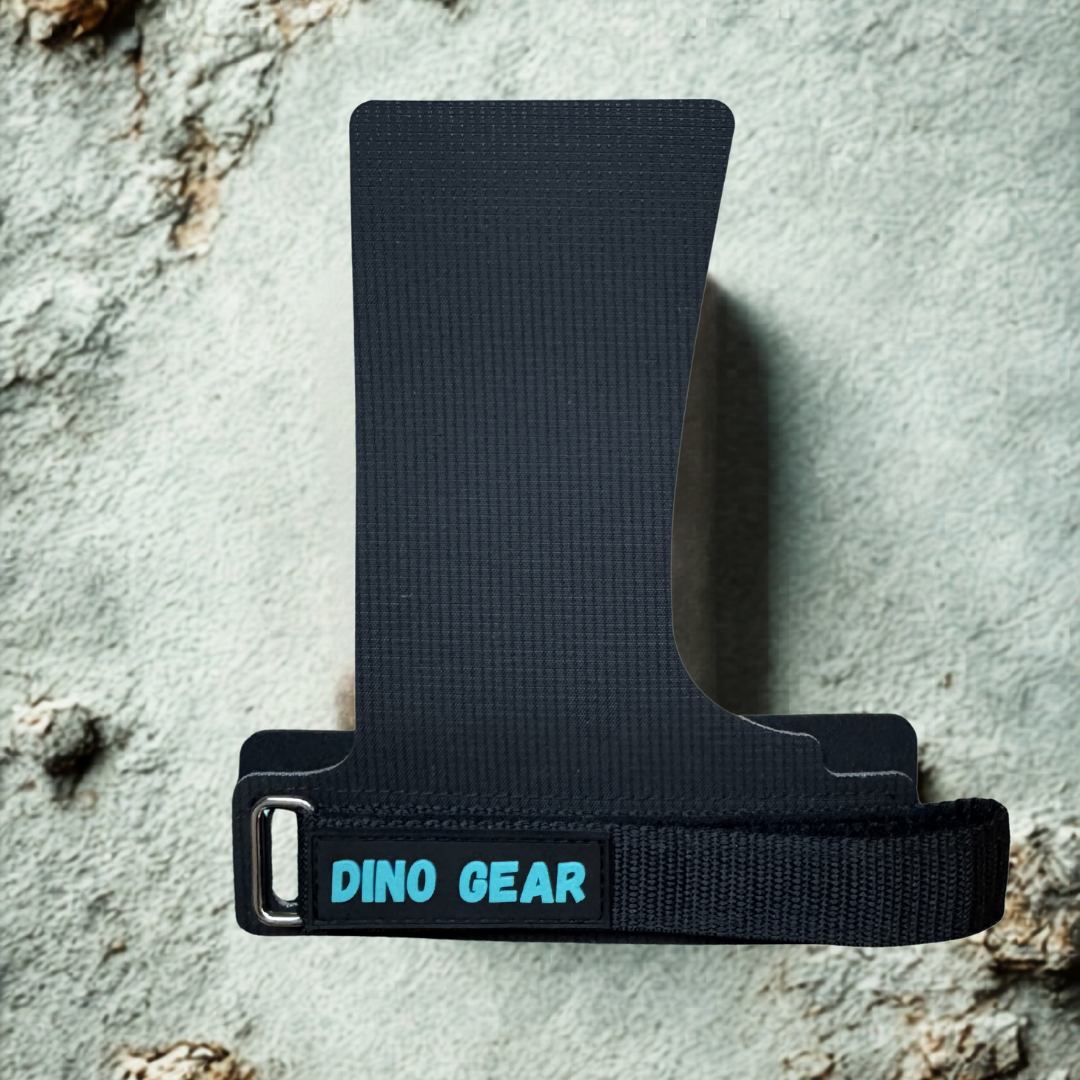 The Velociraptor 2.0