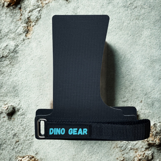 The Velociraptor 2.0