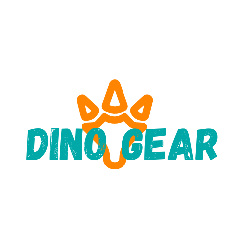 Dino Gear