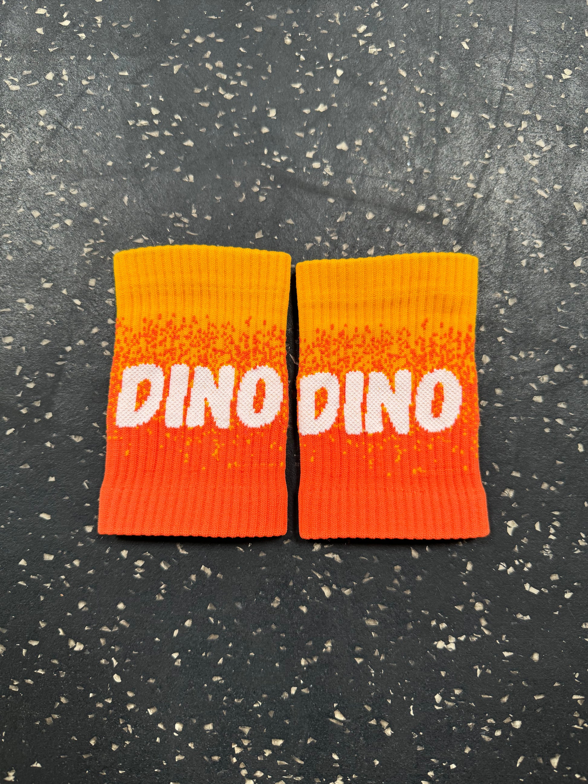 dino gear Dino Sweat Bands
