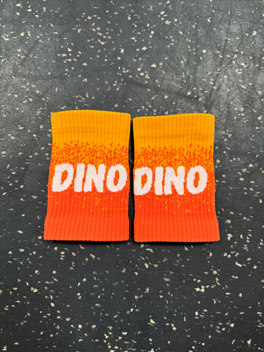 Dino Sweat Bands